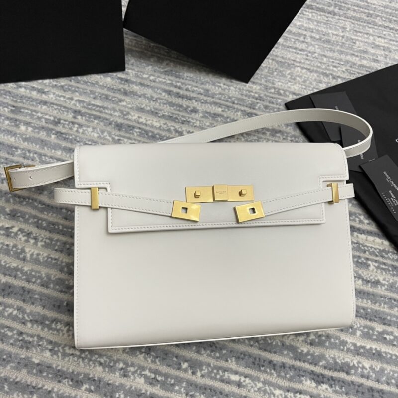 YSL Manhattan-29x20.5x7CM - Image 7