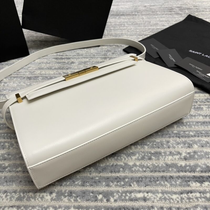 YSL Manhattan-29x20.5x7CM - Image 8