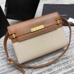 YSL Manhattan-29x20.5x7CM - Image 2