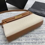 YSL Manhattan-29x20.5x7CM - Image 4