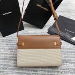 YSL Manhattan-29x20.5x7CM - Image 7