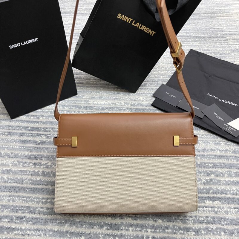 YSL Manhattan-29x20.5x7CM - Image 7