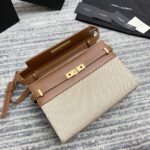 YSL Manhattan-29x20.5x7CM - Image 9