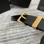 YSL Manhattan-29x20.5x7CM - Image 3