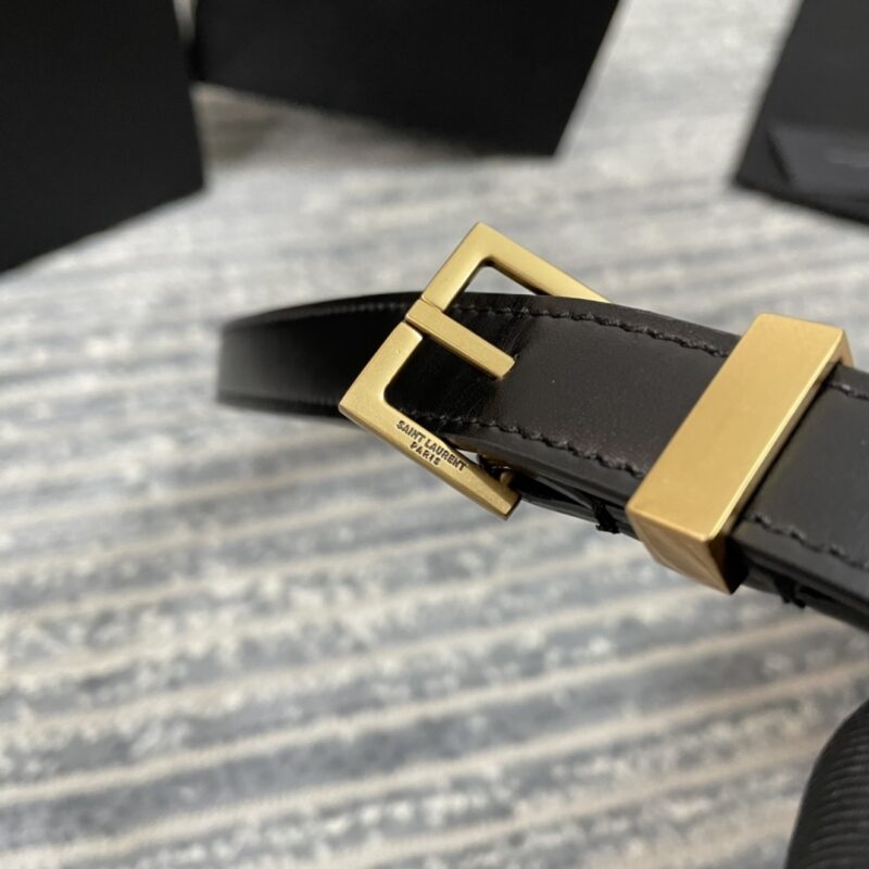 YSL Manhattan-29x20.5x7CM - Image 3