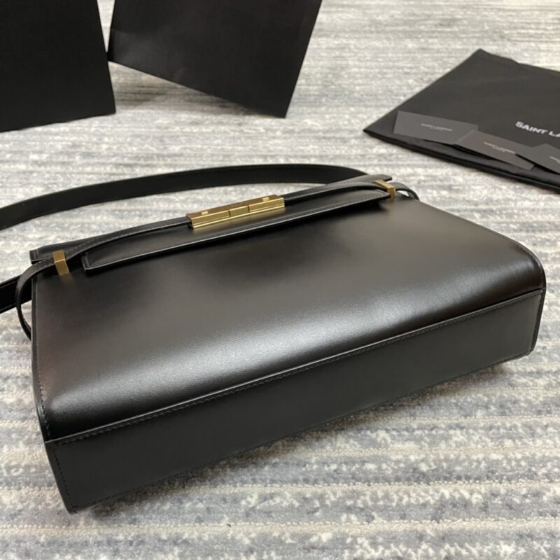 YSL Manhattan-29x20.5x7CM - Image 7