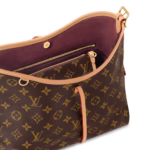 LOUIS VUITTON CARRYALL PM M46203 (29*24*12cm) - Image 5