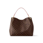 LOUIS VUITTON GRACEFUL MM M43703 (41*35*14cm) - Image 5
