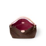 LOUIS VUITTON GRACEFUL MM M43703 (41*35*14cm) - Image 3