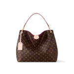 LOUIS VUITTON GRACEFUL MM M43703 (41*35*14cm)