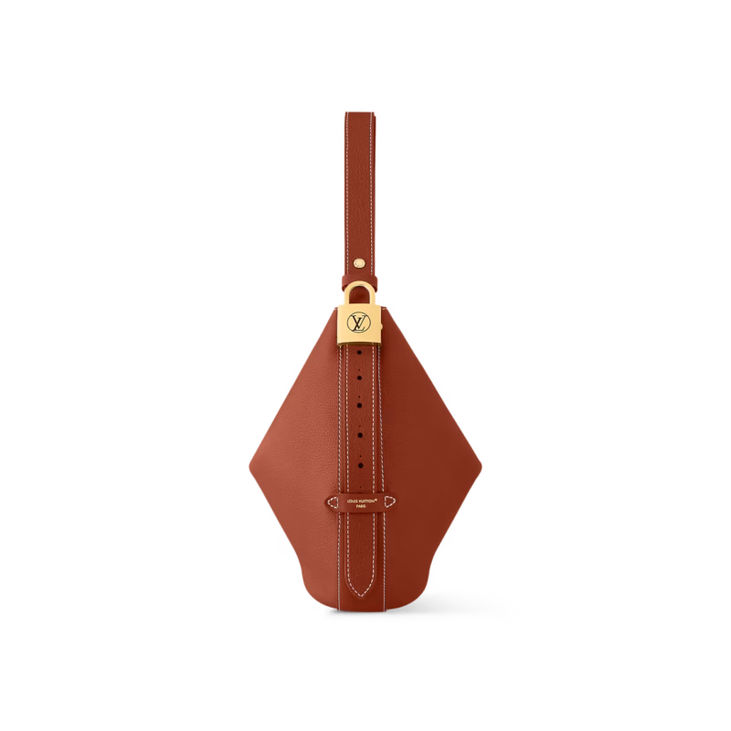 LOUIS VUITTON LOW KEY COOKIE MM M14642 (32*26*5cm) - Image 3