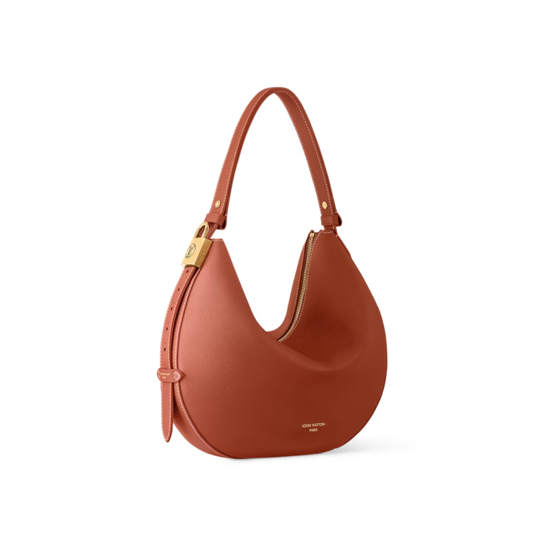 LOUIS VUITTON LOW KEY COOKIE MM M14642 (32*26*5cm) - Image 2