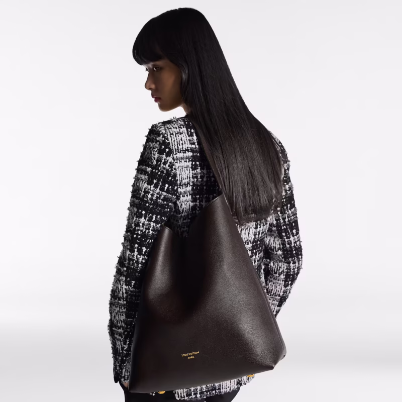 LOUIS VUITTON Low Key Hobo MM - Image 2