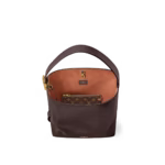 LOUIS VUITTON Low Key Hobo MM - Image 4