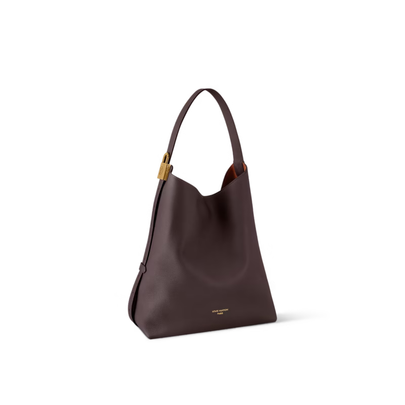 LOUIS VUITTON Low Key Hobo MM - Image 3