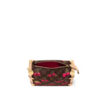 LOUIS VUITTON MURAKAMI LV X TM SIDE TRUNK MM M14278 (23.5*16*8.5cm) - Image 3