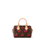 Louis vuitton LV x TM Speedy Bandoulière 20 (13.5 x 12 x 20.5) - Image 5
