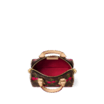 Louis vuitton LV x TM Speedy Bandoulière 20 (13.5 x 12 x 20.5) - Image 3