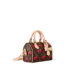Louis vuitton LV x TM Speedy Bandoulière 20 (13.5 x 12 x 20.5) - Image 2