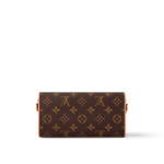 LOUIS VUITTON POCHETTE CAMILLE M13566 (20.5*11*6cm) - Image 5