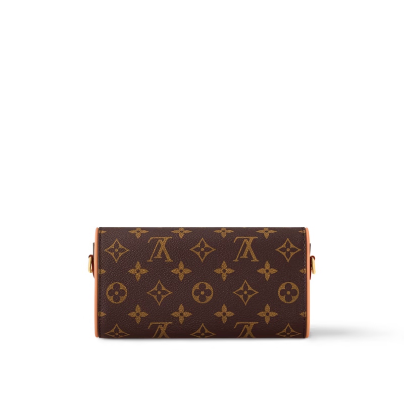 LOUIS VUITTON POCHETTE CAMILLE M13566 (20.5*11*6cm) - Image 5