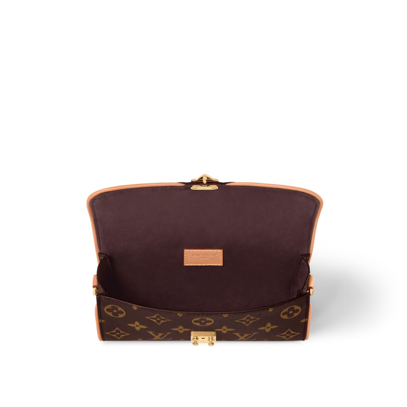 LOUIS VUITTON POCHETTE CAMILLE M13566 (20.5*11*6cm) - Image 3