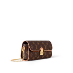 LOUIS VUITTON POCHETTE CAMILLE M13566 (20.5*11*6cm) - Image 2