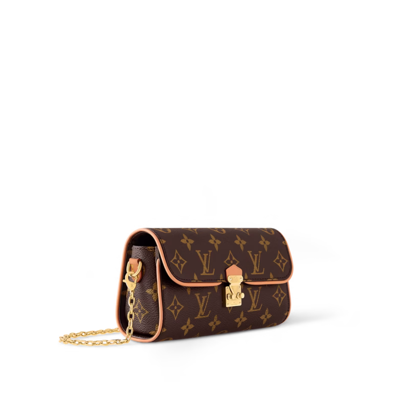 LOUIS VUITTON POCHETTE CAMILLE M13566 (20.5*11*6cm) - Image 2
