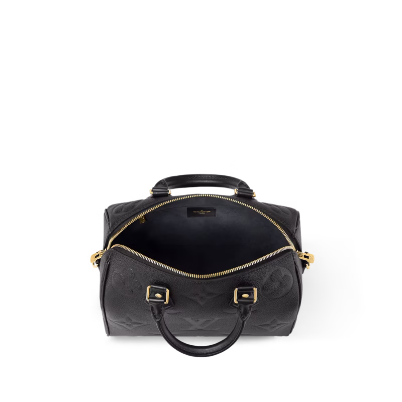 LOUIS VUITTON SPEEDY BANDOULIÈRE 25 M58951 (25*19*15cm) - Image 5