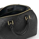 LOUIS VUITTON SPEEDY BANDOULIÈRE 25 M58951 (25*19*15cm) - Image 4