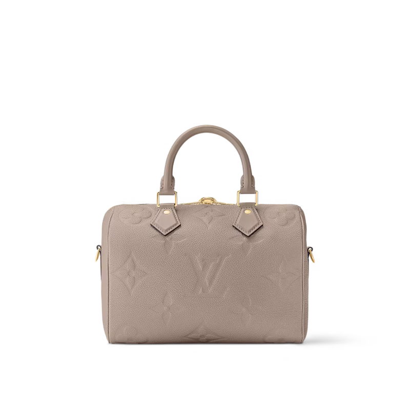LOUIS VUITTON SPEEDY BANDOULIÈRE 25 M58951 (25*19*15cm) - Image 4
