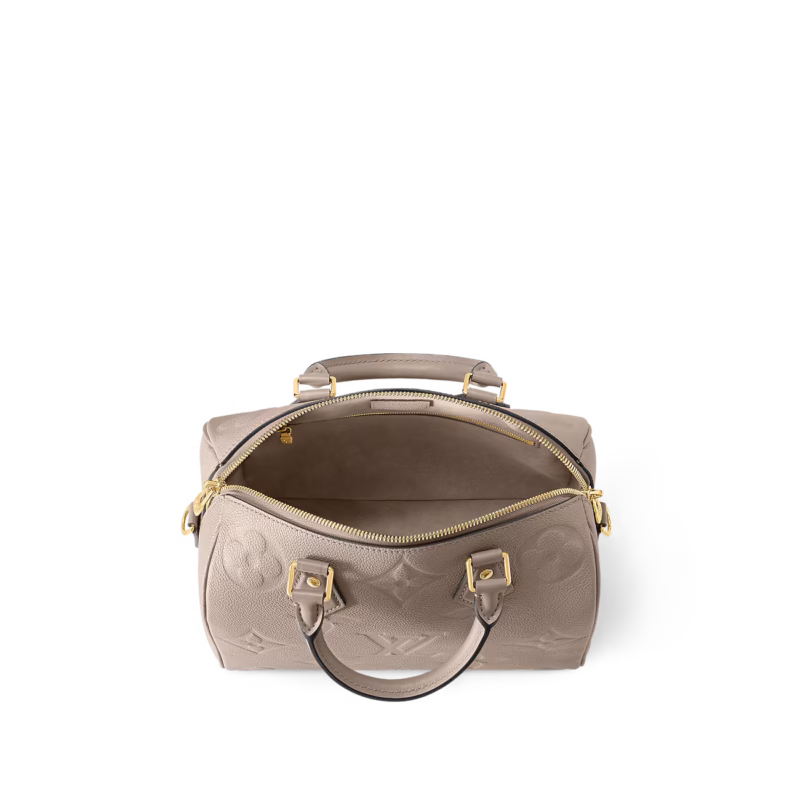 LOUIS VUITTON SPEEDY BANDOULIÈRE 25 M58951 (25*19*15cm) - Image 3