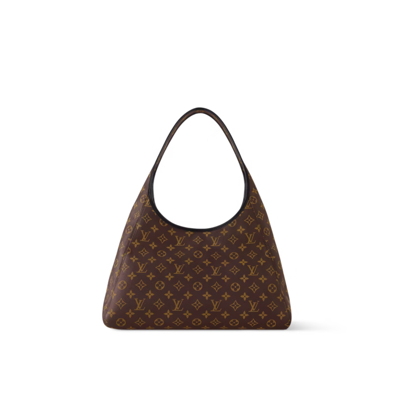 LOUIS VUITTON THE DROP GM M12941 (42*32*17cm) - Image 5