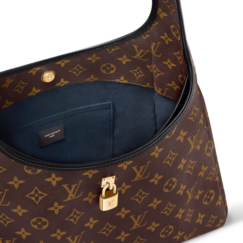 LOUIS VUITTON THE DROP GM M12941 (42*32*17cm) - Image 4