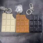 Louis Vuitton Chocolate bag charm - Image 2