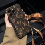 LV Phonecase side cardholder - Image 2