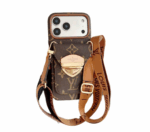 Lv phonecase with cardholder