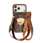 Lv phonecase with cardholder