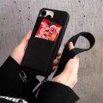 Prada designer cardholder phonecase - Image 2