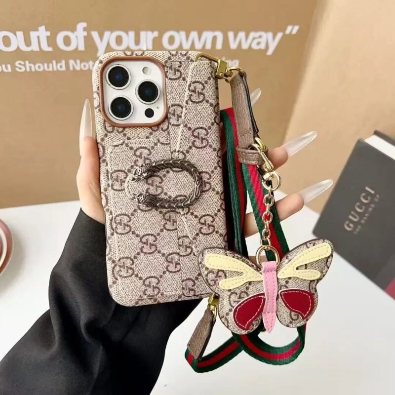 GG cardholder phonecase - Image 2