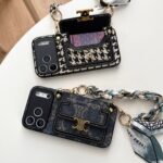 Celine designer card holder phonecase - Image 2