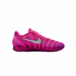 Nike Ja Morant 3 Max Volume Fuchsia Pink