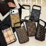 LV phonecase cardholder(available in Iphone7-17PM, Samsung S22-26U）