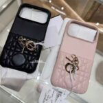 Designer phonecase with charm - Image 2