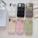 Designer phonecase with charm