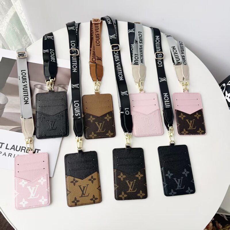 Designer working cardholder, id holder - Image 5