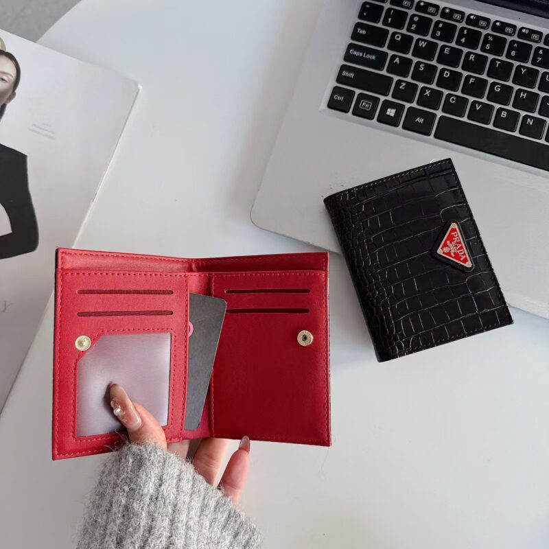 Prada wallet - Image 2