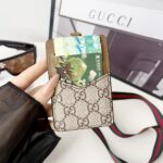 Designer working cardholder, id holder - Image 18