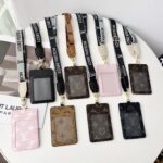 Designer working cardholder, id holder - Image 2