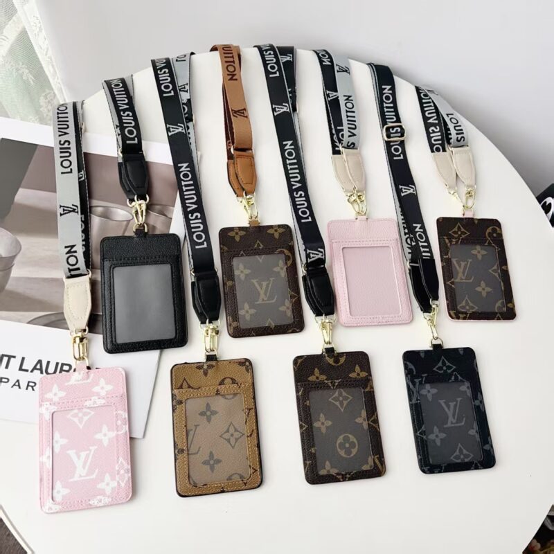 Designer working cardholder, id holder - Image 2